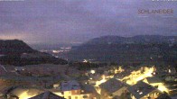 Archived image Webcam Pension Schlaneiderhof, Mölten 06:00