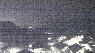 Archiv Foto Webcam Schlaneiderhof - Mölten 23:00
