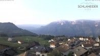 Archiv Foto Webcam Schlaneiderhof - Mölten 06:00
