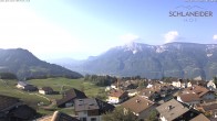 Archiv Foto Webcam Schlaneiderhof - Mölten 07:00