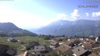 Archiv Foto Webcam Schlaneiderhof - Mölten 09:00