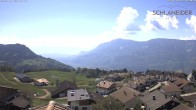 Archiv Foto Webcam Schlaneiderhof - Mölten 11:00