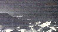 Archiv Foto Webcam Schlaneiderhof - Mölten 23:00