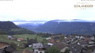 Archiv Foto Webcam Schlaneiderhof - Mölten 05:00