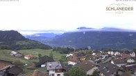 Archiv Foto Webcam Schlaneiderhof - Mölten 06:00