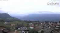 Archiv Foto Webcam Schlaneiderhof - Mölten 05:00
