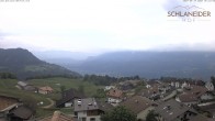 Archiv Foto Webcam Schlaneiderhof - Mölten 06:00