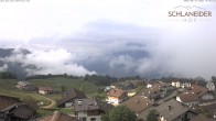 Archiv Foto Webcam Schlaneiderhof - Mölten 07:00