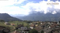Archiv Foto Webcam Schlaneiderhof - Mölten 09:00