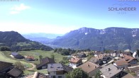Archived image Webcam Pension Schlaneiderhof, Mölten 09:00