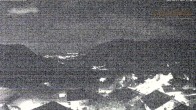 Archiv Foto Webcam Schlaneiderhof - Mölten 23:00
