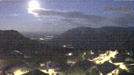 Archiv Foto Webcam Schlaneiderhof - Mölten 03:00
