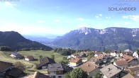 Archiv Foto Webcam Schlaneiderhof - Mölten 07:00