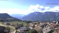 Archiv Foto Webcam Schlaneiderhof - Mölten 09:00