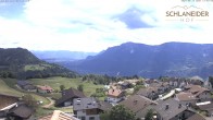 Archiv Foto Webcam Schlaneiderhof - Mölten 13:00