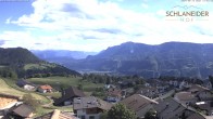 Archiv Foto Webcam Schlaneiderhof - Mölten 15:00