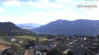Archiv Foto Webcam Schlaneiderhof - Mölten 17:00