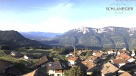 Archiv Foto Webcam Schlaneiderhof - Mölten 05:00