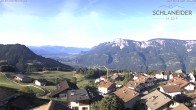 Archiv Foto Webcam Schlaneiderhof - Mölten 06:00