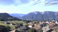Archiv Foto Webcam Schlaneiderhof - Mölten 07:00