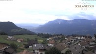 Archiv Foto Webcam Schlaneiderhof - Mölten 05:00