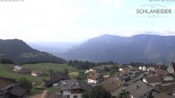 Archiv Foto Webcam Schlaneiderhof - Mölten 06:00