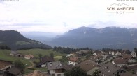 Archiv Foto Webcam Schlaneiderhof - Mölten 09:00