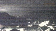 Archiv Foto Webcam Schlaneiderhof - Mölten 23:00
