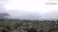 Archiv Foto Webcam Schlaneiderhof - Mölten 05:00