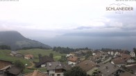 Archived image Webcam Pension Schlaneiderhof, Mölten 06:00