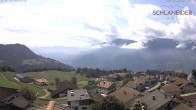 Archived image Webcam Pension Schlaneiderhof, Mölten 11:00