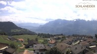 Archived image Webcam Pension Schlaneiderhof, Mölten 13:00