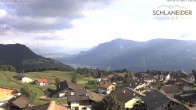 Archived image Webcam Pension Schlaneiderhof, Mölten 17:00