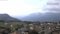 Archiv Foto Webcam Schlaneiderhof - Mölten 05:00