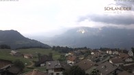 Archiv Foto Webcam Schlaneiderhof - Mölten 06:00