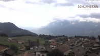 Archiv Foto Webcam Schlaneiderhof - Mölten 07:00
