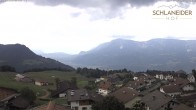 Archiv Foto Webcam Schlaneiderhof - Mölten 13:00