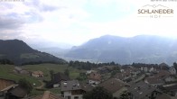 Archiv Foto Webcam Schlaneiderhof - Mölten 15:00