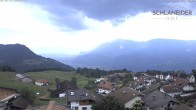 Archiv Foto Webcam Schlaneiderhof - Mölten 19:00