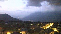 Archiv Foto Webcam Schlaneiderhof - Mölten 03:00