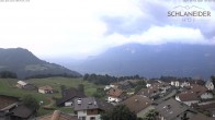Archiv Foto Webcam Schlaneiderhof - Mölten 05:00