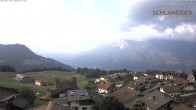 Archiv Foto Webcam Schlaneiderhof - Mölten 06:00