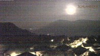 Archiv Foto Webcam Schlaneiderhof - Mölten 01:00