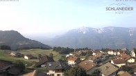Archiv Foto Webcam Schlaneiderhof - Mölten 06:00