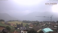 Archiv Foto Webcam Schlaneiderhof - Mölten 19:00