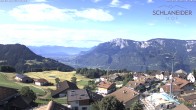Archived image Webcam Pension Schlaneiderhof, Mölten 07:00