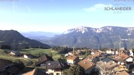 Archiv Foto Webcam Schlaneiderhof - Mölten 06:00