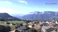 Archiv Foto Webcam Schlaneiderhof - Mölten 07:00