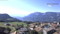 Archiv Foto Webcam Schlaneiderhof - Mölten 09:00