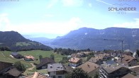 Archiv Foto Webcam Schlaneiderhof - Mölten 11:00